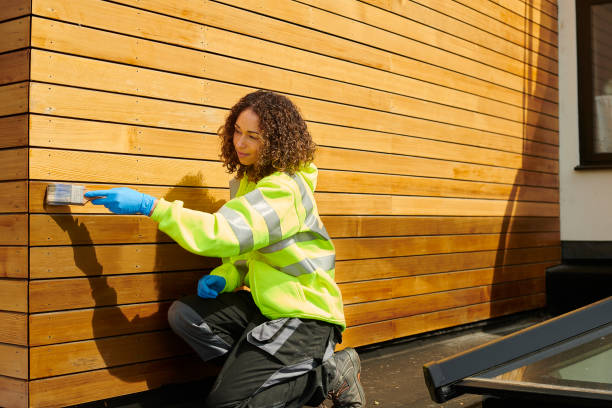 Best Siding for Commercial Buildings  in South Hill, WA